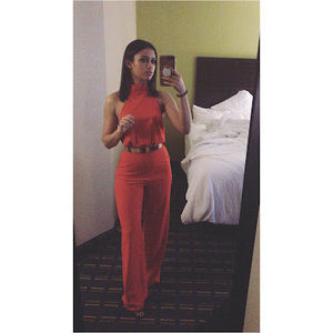 Meet your Posher, Aicha